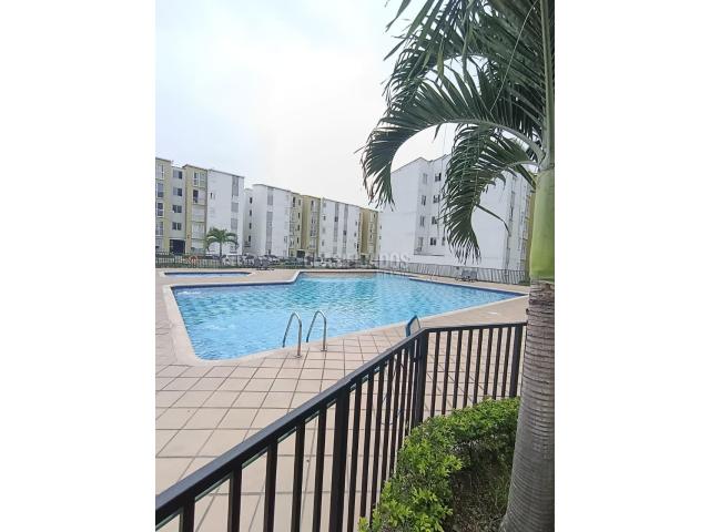 Apartamentos, Venta en Ciudad Pacifica