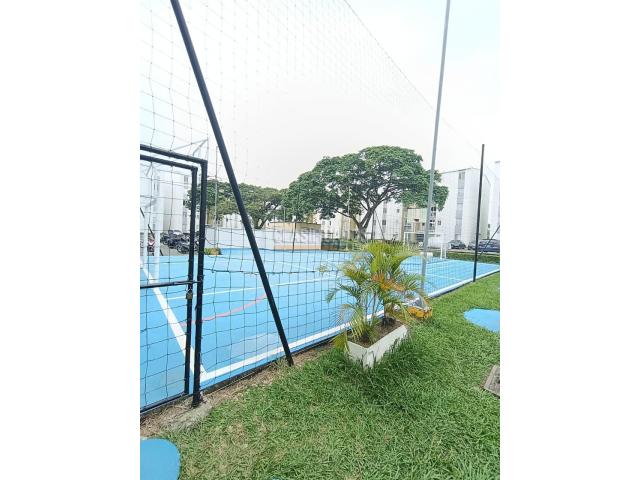 Apartamentos, Venta en Ciudad Pacifica