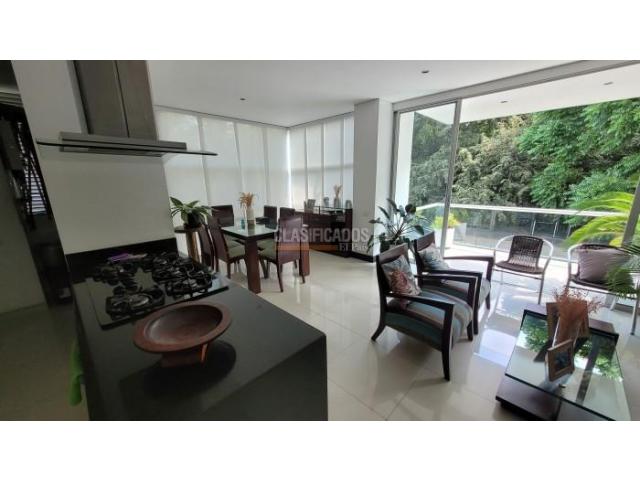 Apartamentos, Venta en Ciudad Jardín