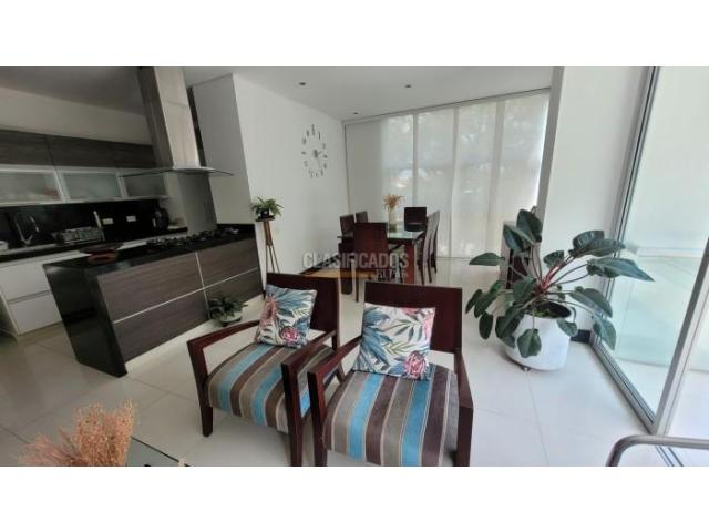 Apartamentos, Venta en Ciudad Jardín