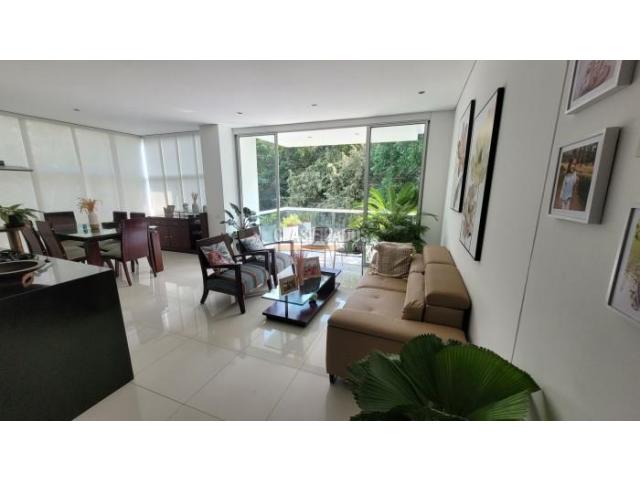 Apartamentos, Venta en Ciudad Jardín