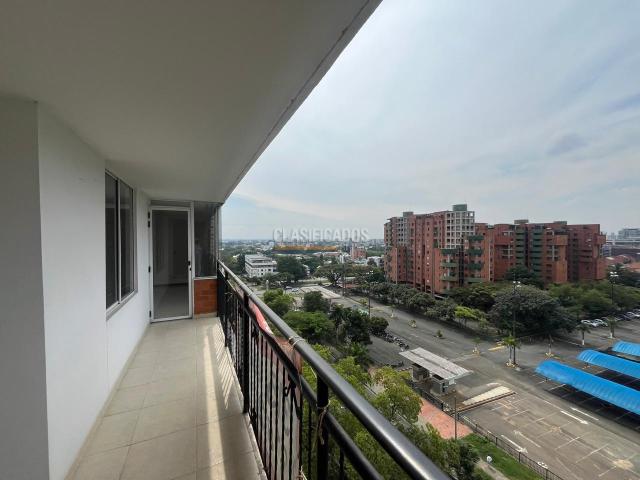 Apartamentos, Alquiler en Miradores de Chipichape