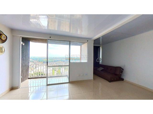 Apartamentos, Venta en La Alborada