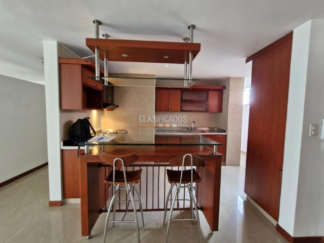 Apartamentos, Venta en Ciudad Jardín