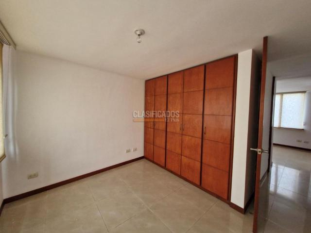 Apartamentos, Venta en Ciudad Jardín