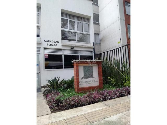 Apartamentos, Alquiler en Prados del Norte