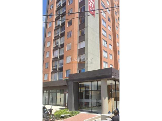 Apartamentos, Alquiler en Bogotá