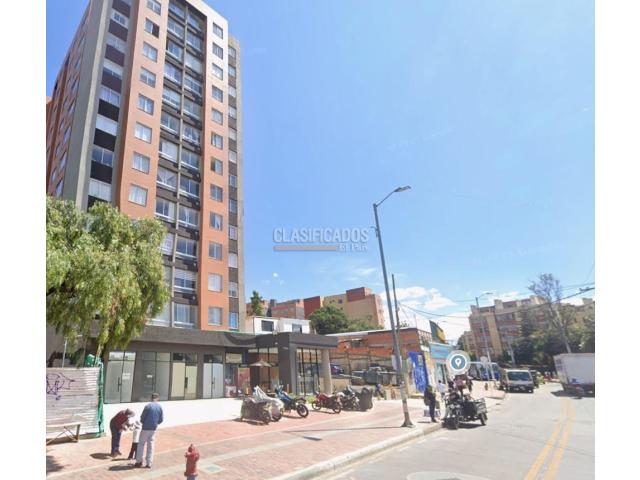 Apartamentos, Alquiler en Bogotá