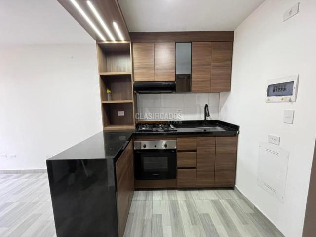 Apartamentos, Alquiler en Bogotá