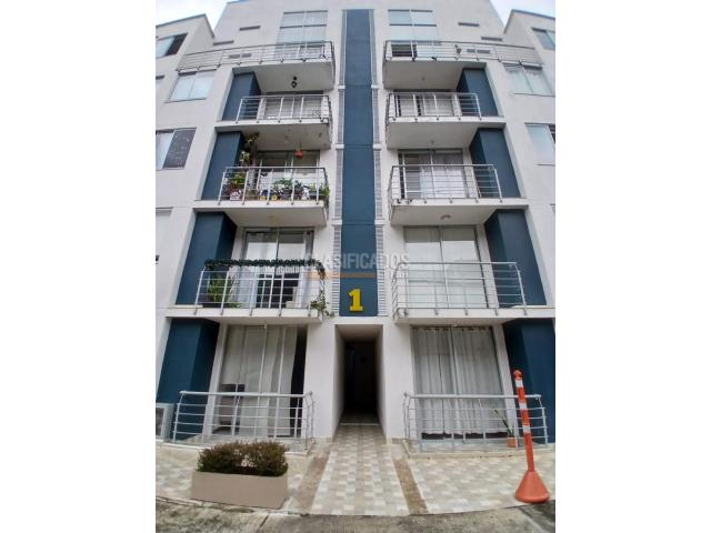 Apartamentos, Venta en Pereira