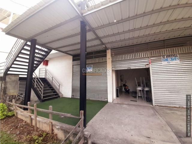 Locales y Bodegas, Alquiler en Brisas de los Álamos