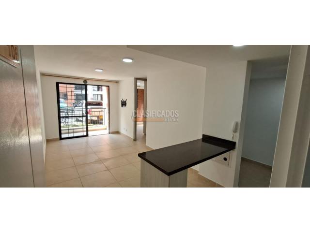 Apartamentos, Venta en Jamundí