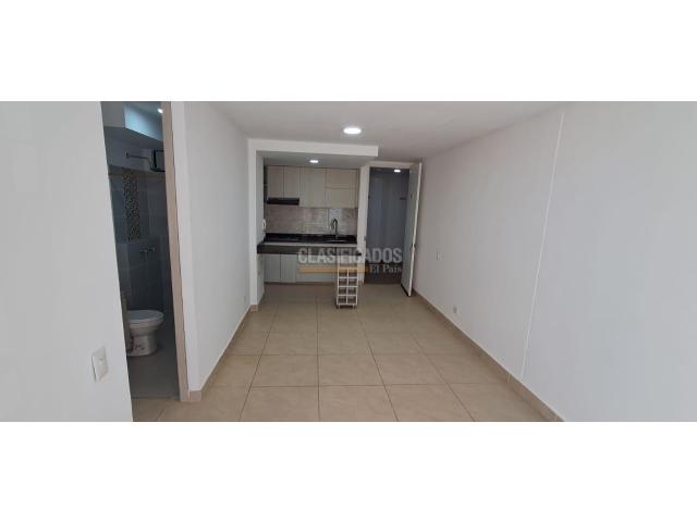 Apartamentos, Venta en Jamundí