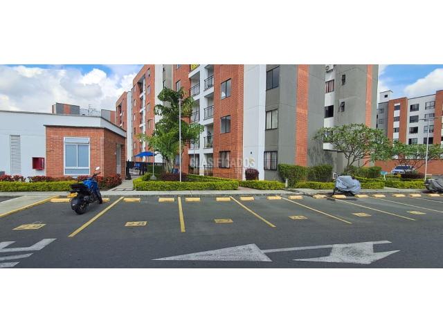 Apartamentos, Venta en Jamundí