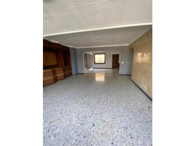 Apartamentos, Alquiler en La Flora