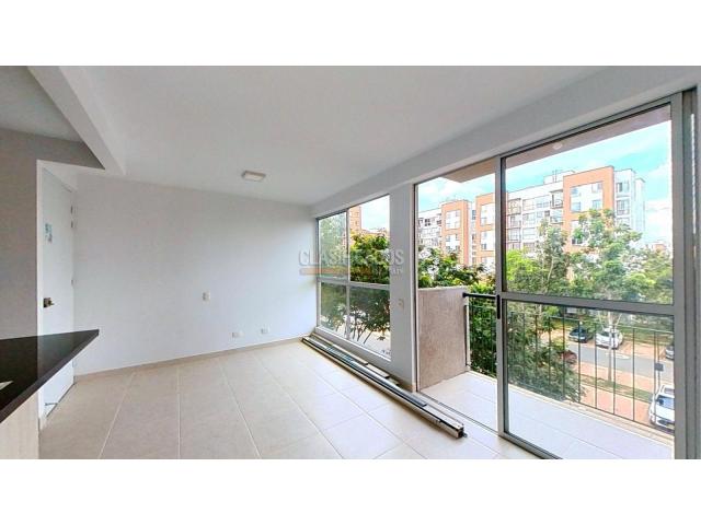 Apartamentos, Venta en Ciudad Melendez