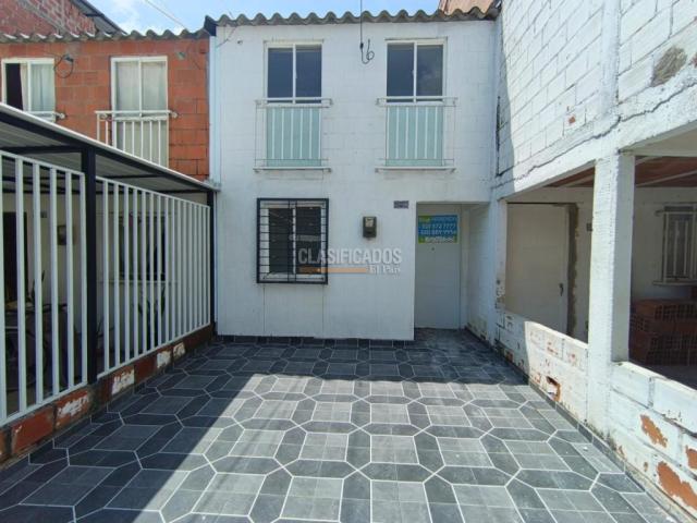 Casas, Alquiler en Jamundí