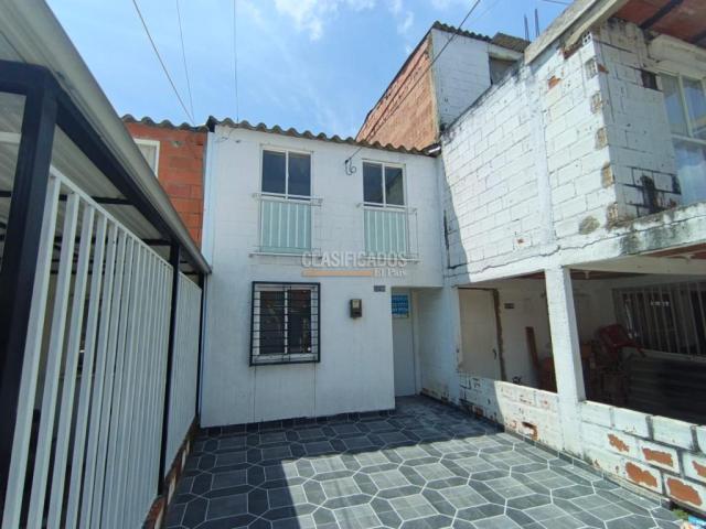 Casas, Alquiler en Jamundí