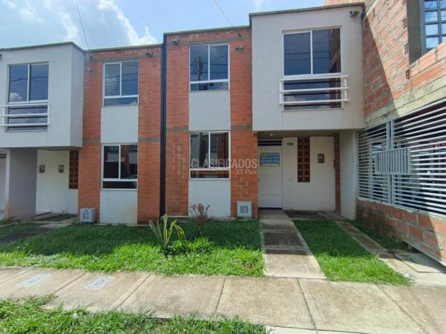 Casas, Alquiler en Jamundí