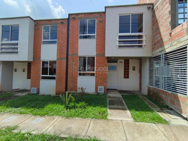 Casas, Alquiler en Jamundí