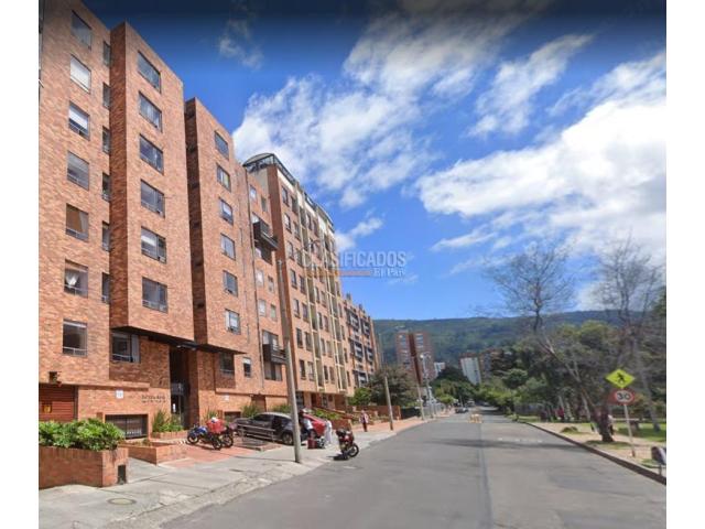 Apartaestudios, Alquiler en Bogotá