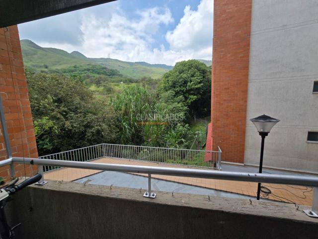 Apartamentos, Venta en El Bosque