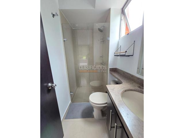 Apartamentos, Venta en El Bosque