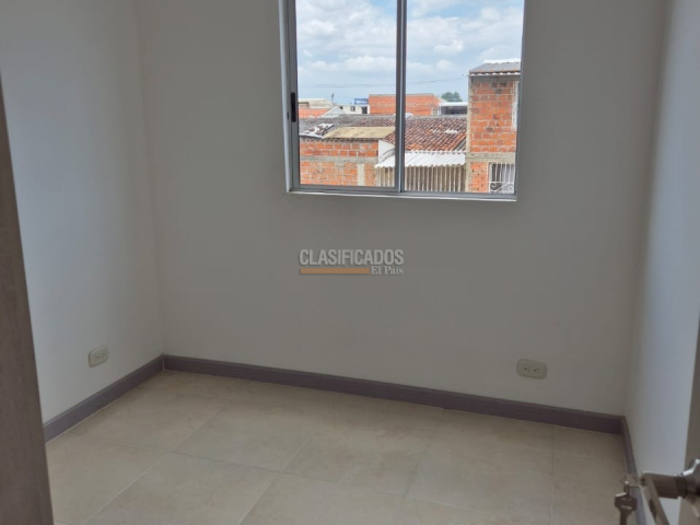 Apartamentos, Venta en Jamundí