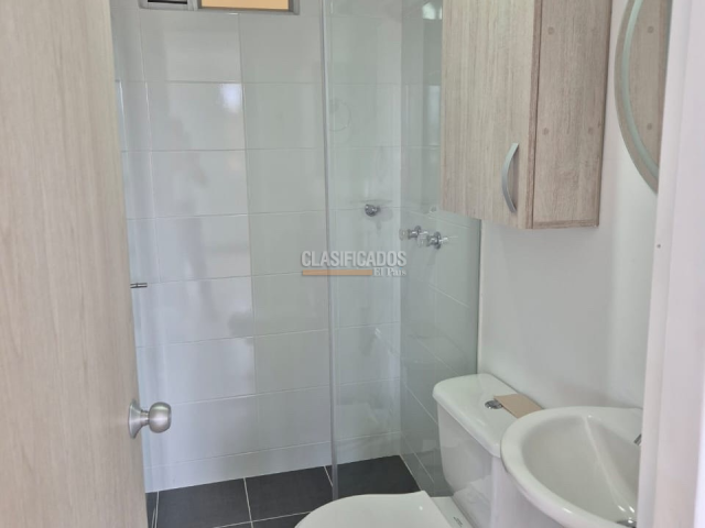 Apartamentos, Venta en Jamundí