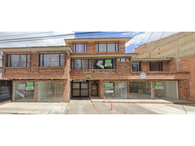 Apartamentos, Alquiler en Chía