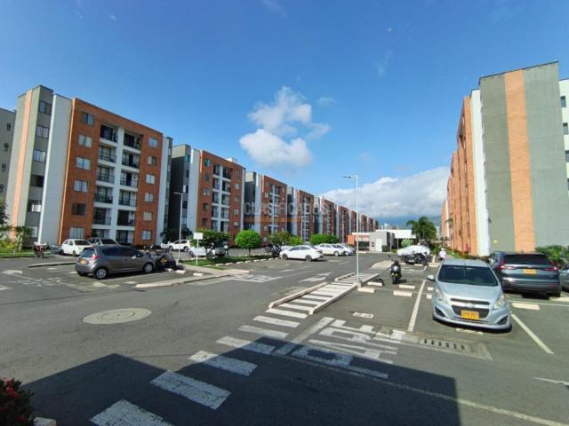 Apartamentos, Alquiler en Jamundí