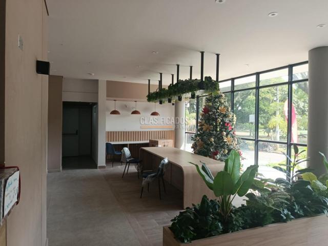 Apartaestudios, Alquiler en Cuarto de Legua