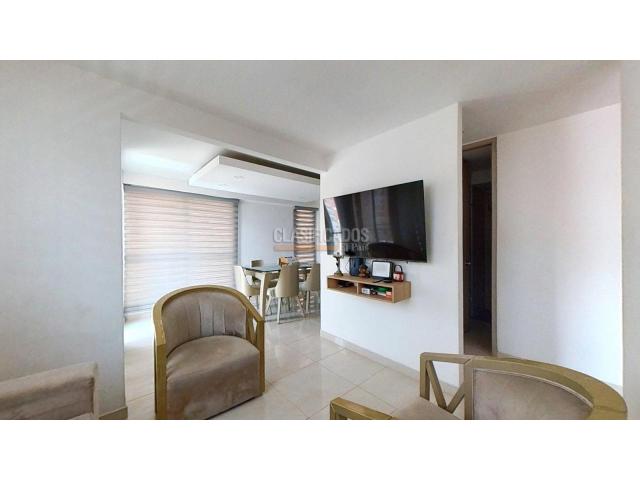 Apartamentos, Venta en Ciudad Melendez