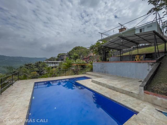 Casas, Alquiler en La Reforma