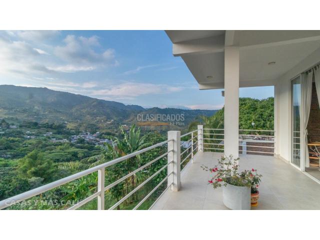 Casas, Alquiler en La Reforma