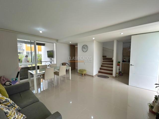 Casas, Venta en Jamundí