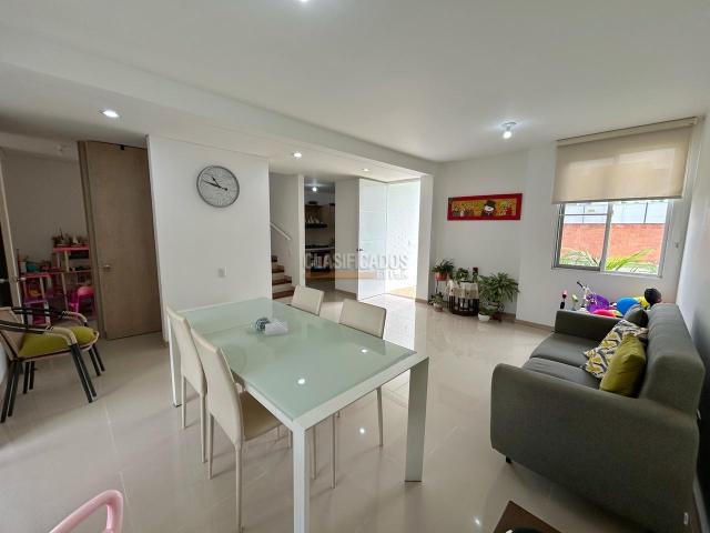 Casas, Venta en Jamundí