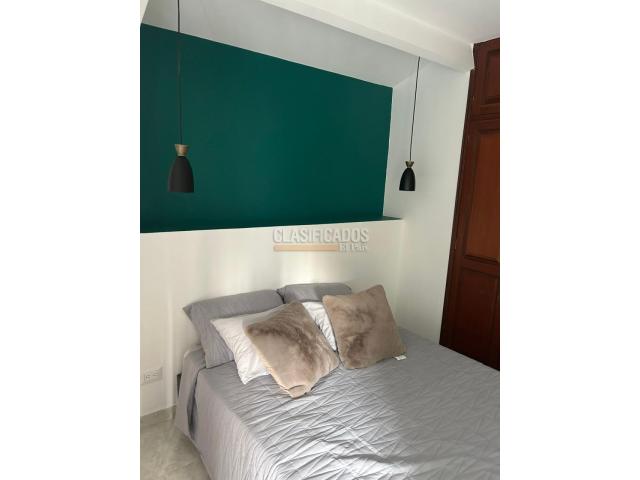 Apartaestudios, Alquiler en La Flora