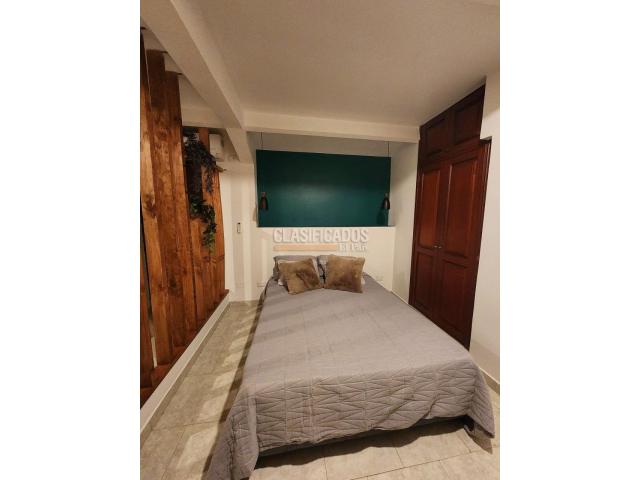 Apartaestudios, Alquiler en La Flora