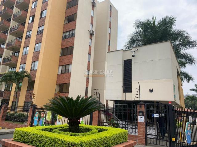 Apartamentos, Alquiler en Valle del Lili