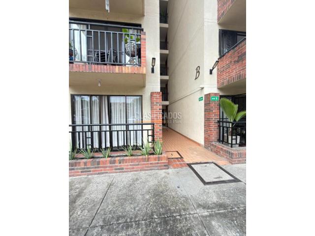 Apartamentos, Alquiler en Valle del Lili