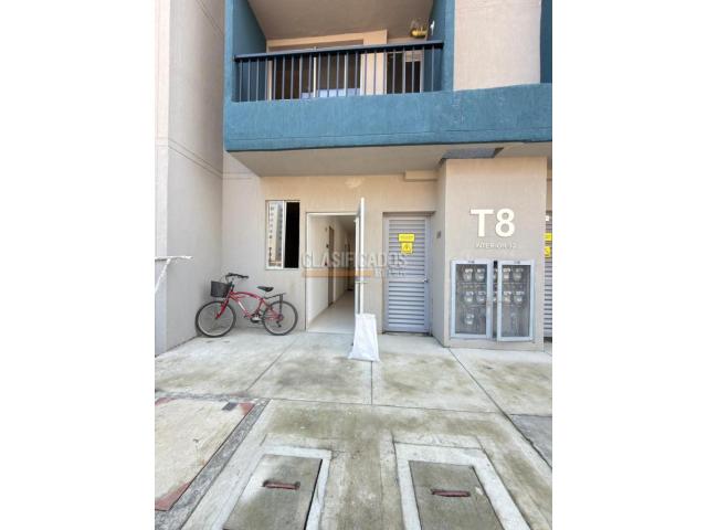 Apartamentos, Venta en Ciudad Pacifica