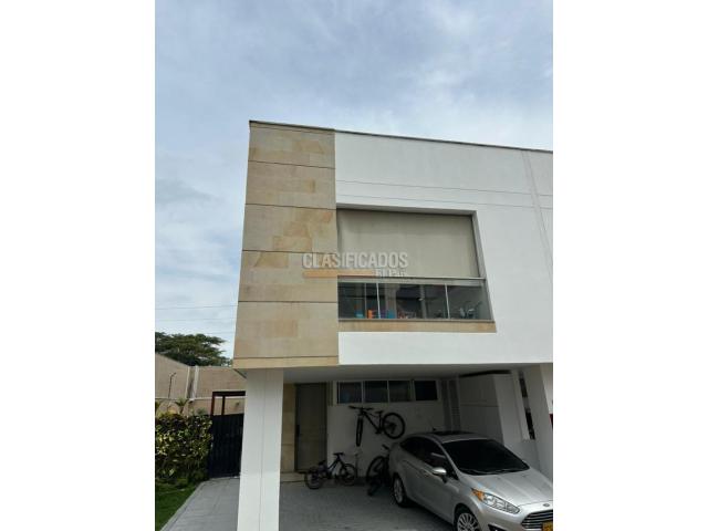 Casas, Venta en Pance