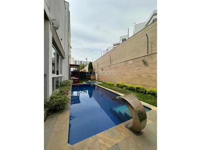 Casas, Venta en Pance