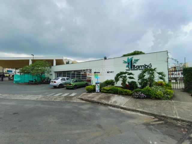 Casas, Alquiler en Jamundí