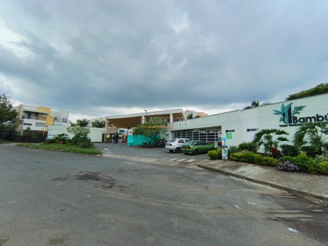 Casas, Alquiler en Jamundí