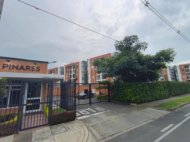 Apartamentos, Alquiler en Jamundí