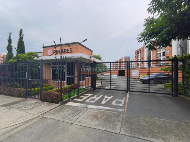 Apartamentos, Alquiler en Jamundí