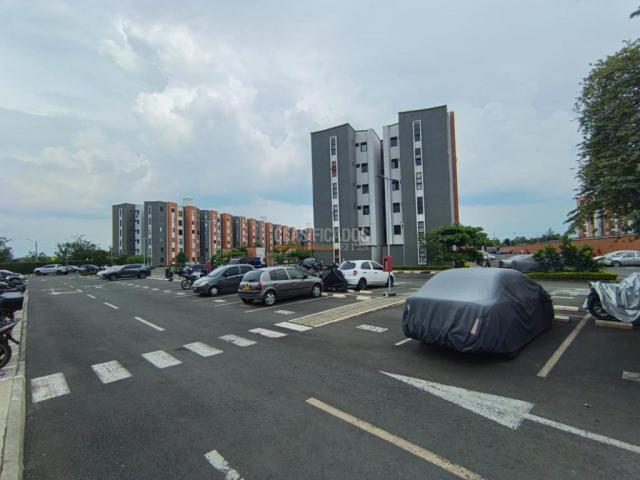 Apartamentos, Alquiler en Jamundí