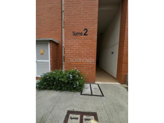 Apartamentos, Venta en Ciudad Melendez